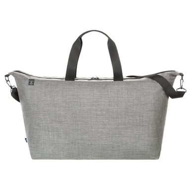 Halfar - "Europe" Wochenend-Reisetasche (Grau)