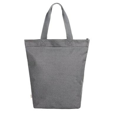 Halfar - Einkaufstasche "Loom" (Grau)