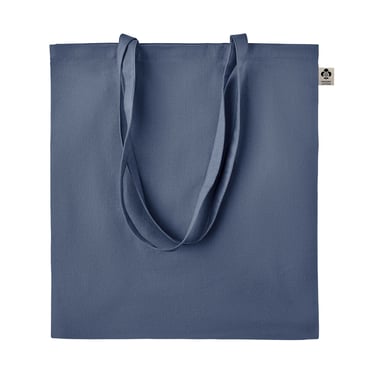 SOLS - Einkaufstasche "Stockholm" (Marineblau)