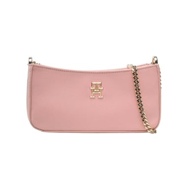 Tommy Hilfiger - "Timeless" Handtasche (Pink)