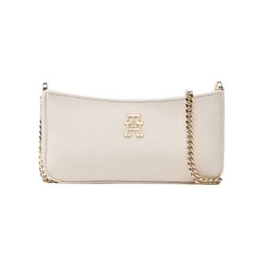 Tommy Hilfiger - "Timeless" Handtasche (Ecru)