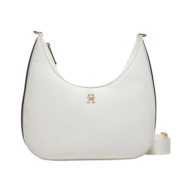 Tommy Hilfiger - Handtasche für Damen (Weiß)