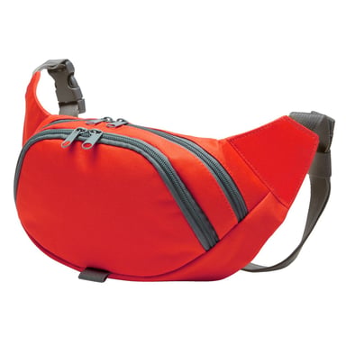 Halfar - Gürteltasche "Solution" (Rot)