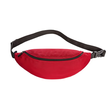 Halfar - "Daily" Gürteltasche (Rot)
