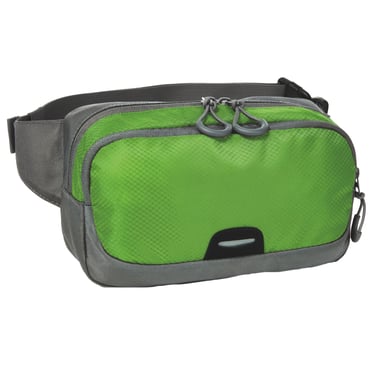 Halfar - Gürteltasche "Step" (Apfelgrün)