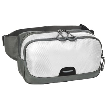 Halfar - Gürteltasche "Step" (Weiß)