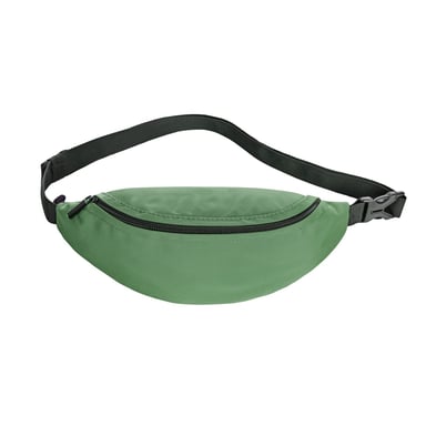 Halfar - "Daily" Gürteltasche (Grün)