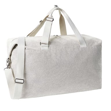 Halfar - Wochenend-Reisetasche (Natürlich)