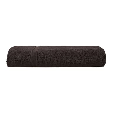 The One Towelling - Badetuch, recyceltes Material (Anthrazit)