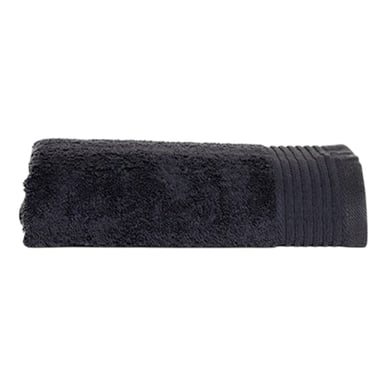 The One Towelling - "Deluxe 60" Handtuch (Anthrazit)