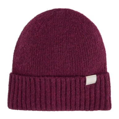 Regatta - "Basic" Mütze für Damen, gerippt (Dunkel-Orange)