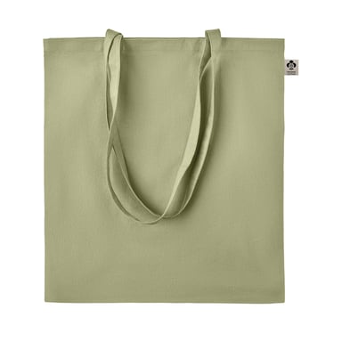 SOLS - Einkaufstasche "Stockholm" (Khaki)