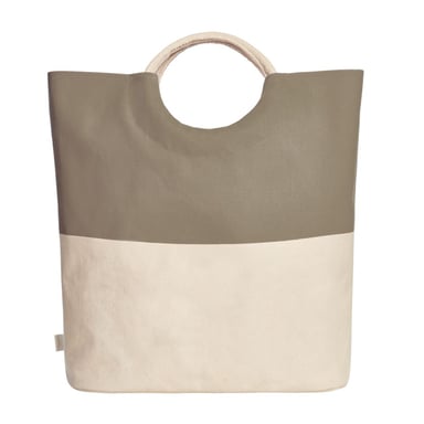 Halfar - Einkaufstasche "Sunny" (Khaki)
