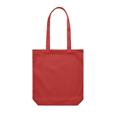 SOLS - Einkaufstasche "Bali" (Rot)