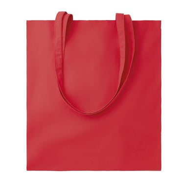 SOLS - Einkaufstasche "Majorca" (Rot)