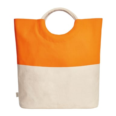Halfar - Einkaufstasche "Sunny" (Orange)