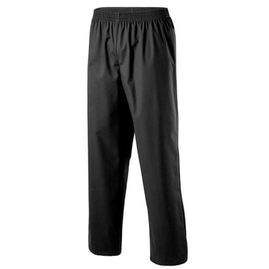 Exner - Hosen für Herren/Damen Unisex (Schwarz)