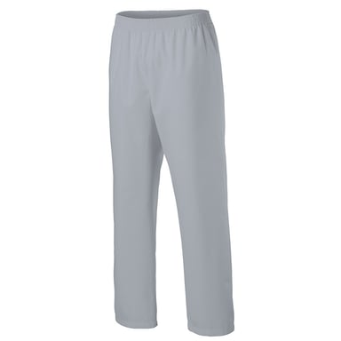 Exner - Hosen für Herren/Damen Unisex (Silbergrau)
