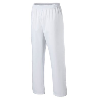 Exner - Hosen für Herren/Damen Unisex (Weiß)