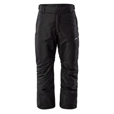 Hi-Tec - "Miden" Wanderhosen für Herren (Schwarz)