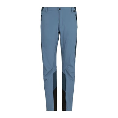Regatta - "Mountain" Hosen für Herren (Blassblau/Nachthimmel)