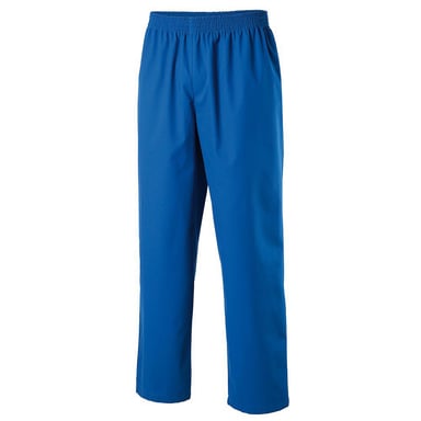 Exner - Hosen für Herren/Damen Unisex (Königsblau)