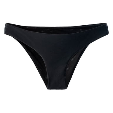 Aquawave - "Norte" Bikinihöschen für Damen (Schwarz)