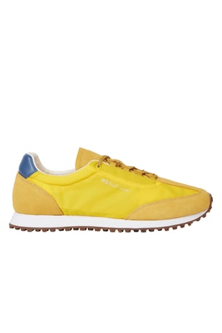 PAUL SMITH SENSO TRAINER YELLOW