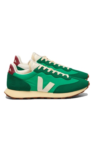 VEJA RIO BRANCO II LITE NOLYN TRAINER EMERAUD/PIERRE