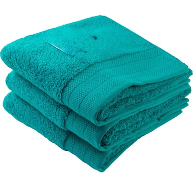 ARTG - Handtuch "Excellent Deluxe" (Tiefblau)