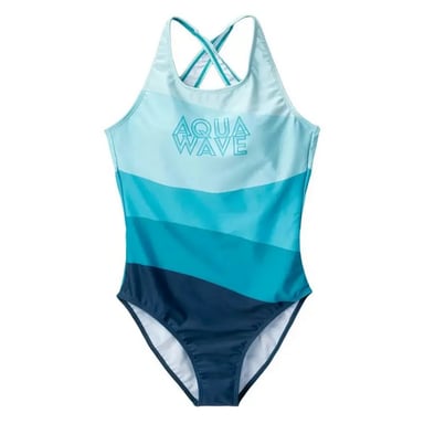 Aquawave - "Salava" Badeanzug für Damen (Blau)