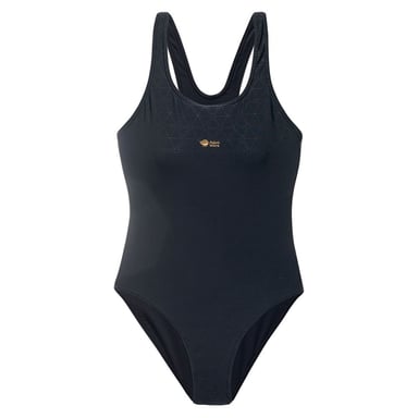 Aquawave - "Seaweed" Badeanzug für Damen (Schwarz)