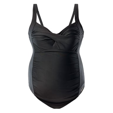 Aquawave - "Zoey" Badeanzug für Damen (Schwarz)