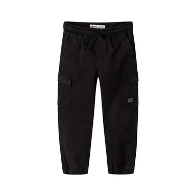 Minoti - Cargo-Hose für Jungen (Schwarz)
