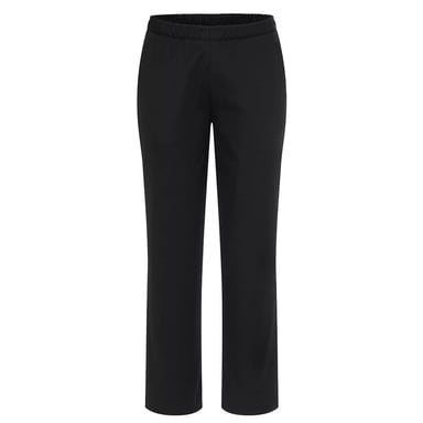 Karlowsky - "Kaspar" Kochhose für Herren/Damen Unisex (Schwarz)