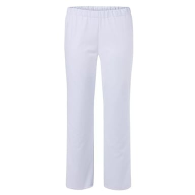 Karlowsky - "Kaspar" Kochhose für Herren/Damen Unisex (Weiß)