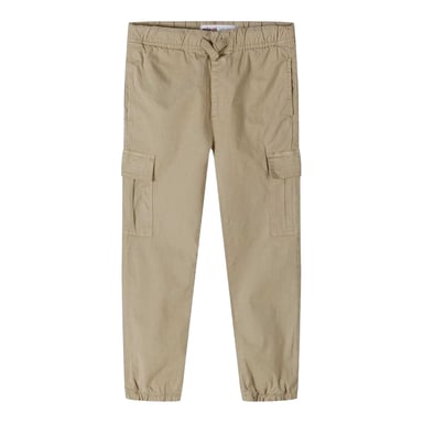 Minoti - Cargo-Hose für Jungen (Beige)