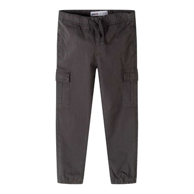 Minoti - Cargo-Hose für Jungen (Grau)