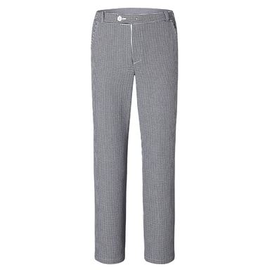 Karlowsky - "Basic" Hosen für Herren (Schwarz)