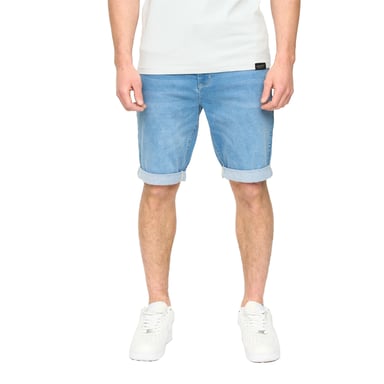 Crosshatch - "Youlgreeve" Shorts für Herren (Mittlere Waschung)