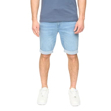 Crosshatch - "Youlgreeve" Shorts für Herren (Helle Waschung)