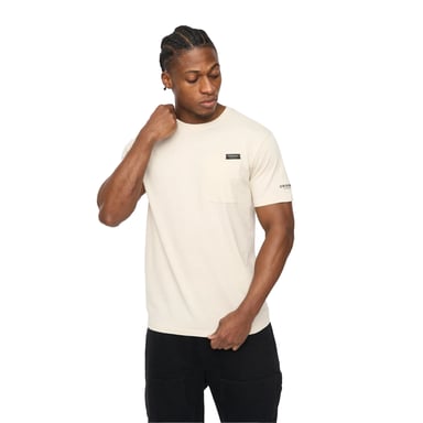 Crosshatch - "Portville" T-Shirt für Herren, Alltag (Neutral)