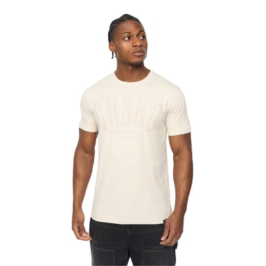 Crosshatch - "Hallfell" T-Shirt für Herren (Neutral)