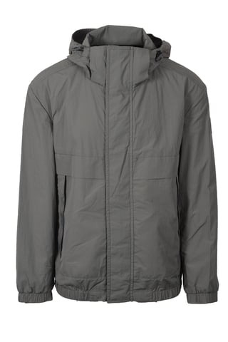 Boss Orange OBERLE JACKET OPEN GREY