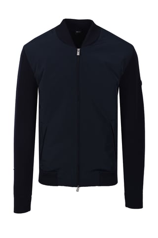 Boss Black C UBAIO JACKET DARK BLUE