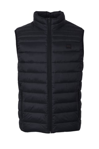 Boss Orange ODENO JACKETS BLACK