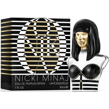 Nicki Minaj Onika 100ml EDP Spray