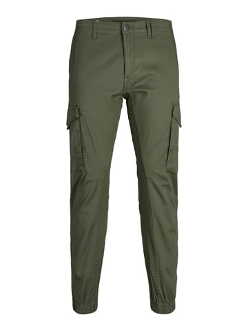 Jack & Jones Chino Cargo-Hose