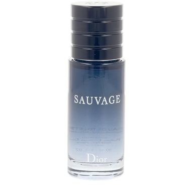 Sauvage Edt Nachfüllbarer Vapo 30 ml