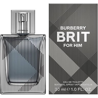 Burberry Brit für ihn 30ml EDT Spray